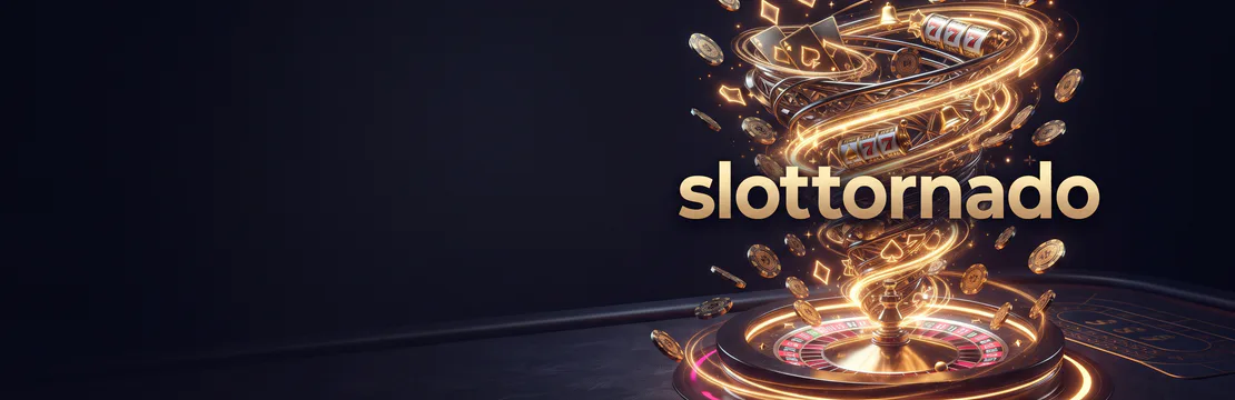 Slotornado
